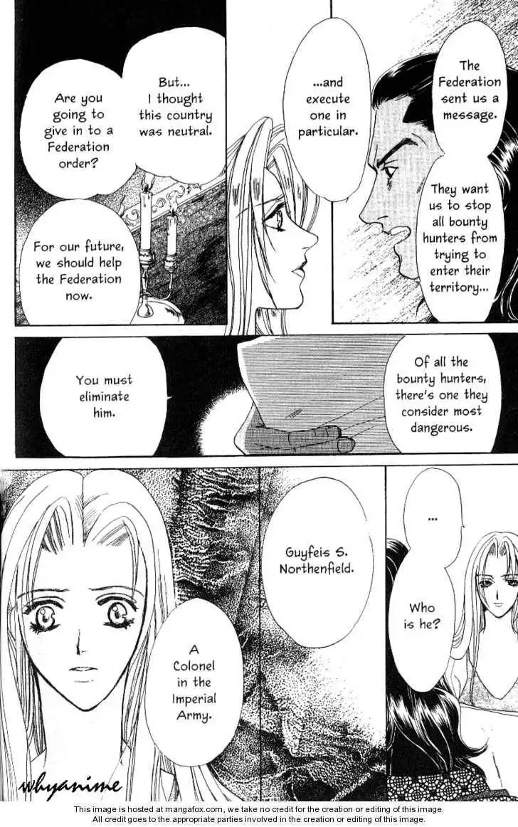 Nephylym (HANAMAKI Anna) Chapter 2.1 22